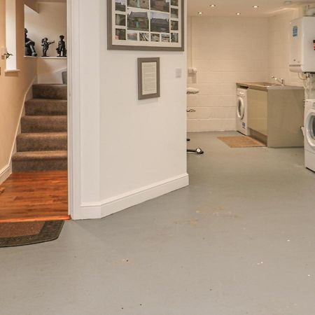 River Cottage Morpeth Luaran gambar