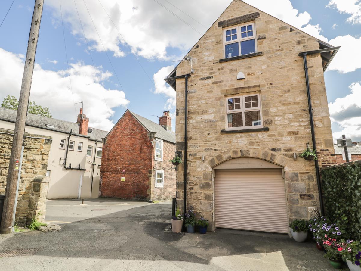 River Cottage Morpeth Luaran gambar