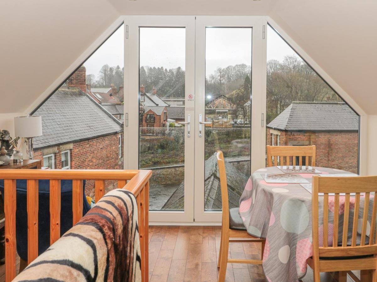 River Cottage Morpeth Luaran gambar