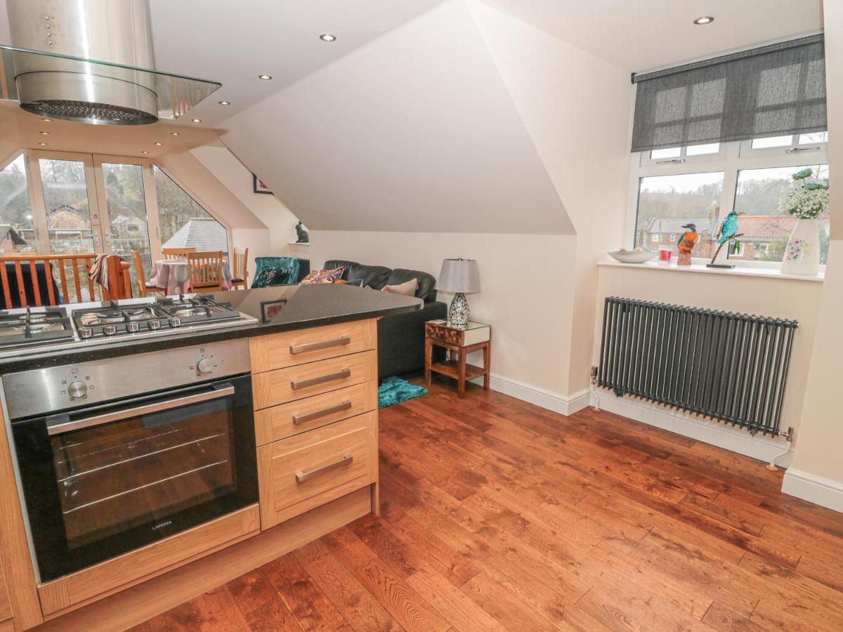 River Cottage Morpeth Luaran gambar