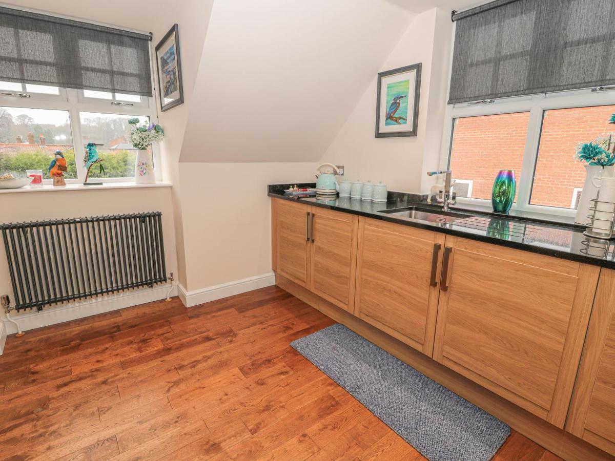 River Cottage Morpeth Luaran gambar