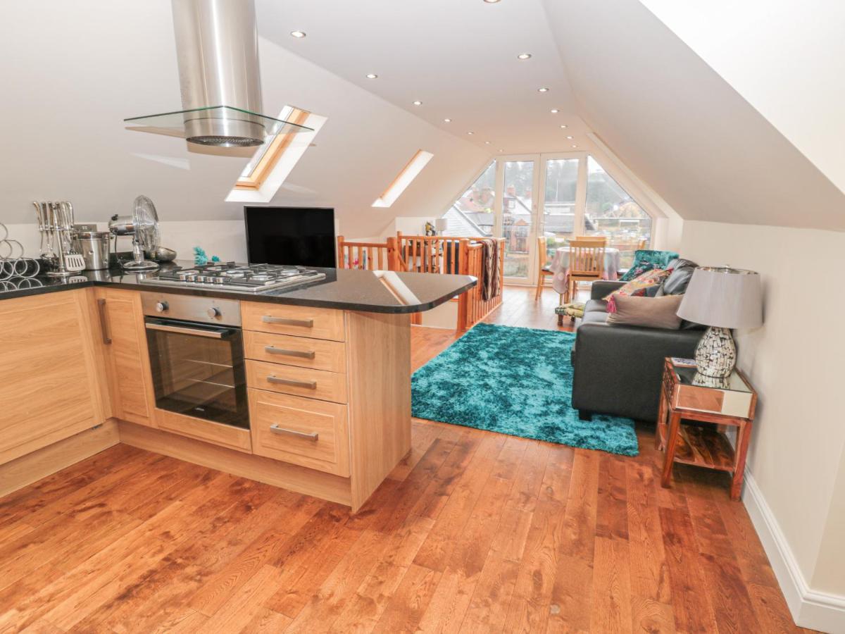 River Cottage Morpeth Luaran gambar
