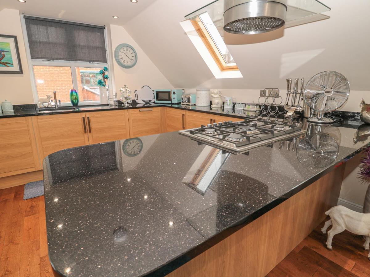 River Cottage Morpeth Luaran gambar