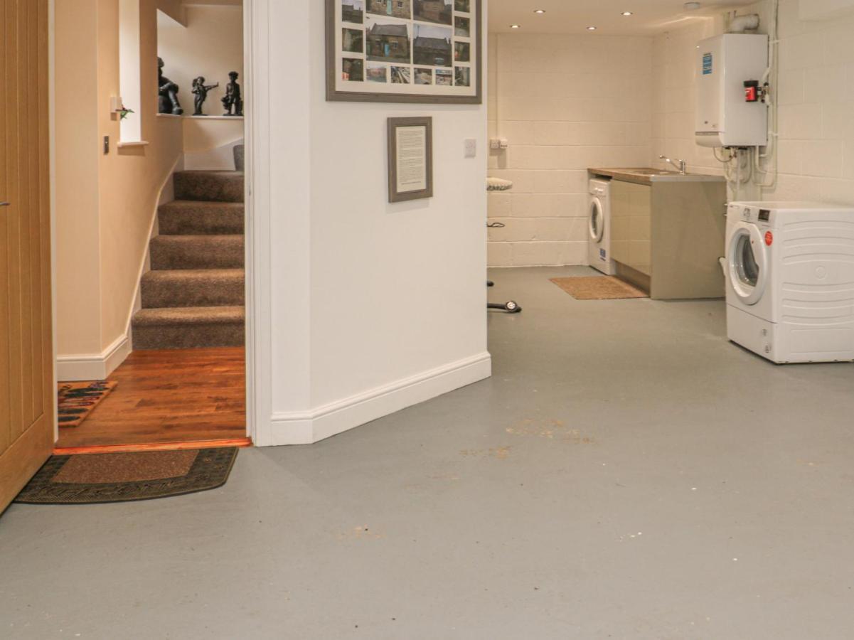 River Cottage Morpeth Luaran gambar